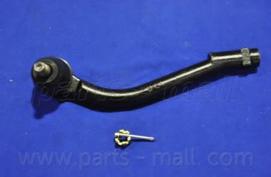 Наконечник рулевой тяги PARTS-MALL CT-H050 - Фото 2