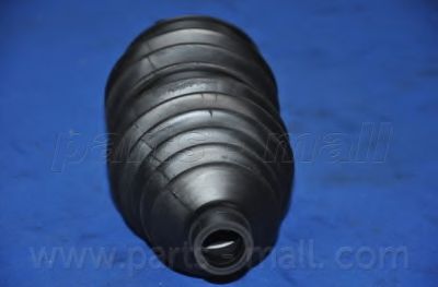 Комплект пыльника ШРУСа PARTS-MALL CW-D107 - Фото 4