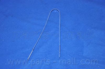 Комплект пыльника ШРУСа PARTS-MALL CW-H320 - Фото 4