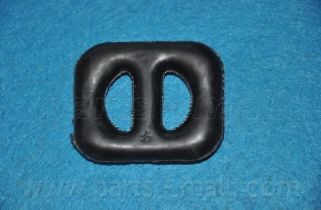 Подушка двигателя PARTS-MALL CZ-D008 - Фото 2