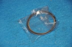 Поршневые кольца PARTS-MALL HCIC-040B - Фото 1