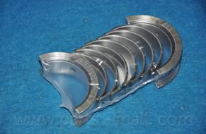 Комплект подшипников коленчатого вала PARTS-MALL HCJA-025S - Фото 1