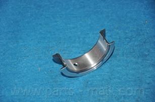 Комплект подшипников коленчатого вала PARTS-MALL HCJA-025S - Фото 3