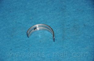 Комплект подшипников коленчатого вала PARTS-MALL HCJC-043A - Фото 1