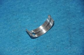 Комплект подшипников коленчатого вала PARTS-MALL HCJC-043A - Фото 2