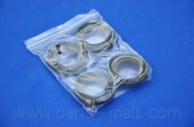 Прокладка клапанної кришки PARTS-MALL P1D-A003 - Фото 2