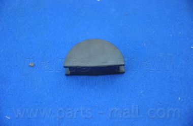 Прокладка клапанної кришки PARTS-MALL P1F-A003 - Фото 1