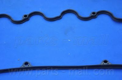 Прокладка клапанної кришки PARTS-MALL P1G-A010 - Фото 4