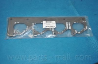 Прокладка впускного/выпускного коллектора PARTS-MALL P1L-A013