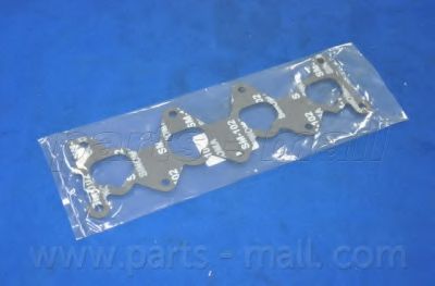 Прокладка впускного/выпускного коллектора PARTS-MALL P1L-A017