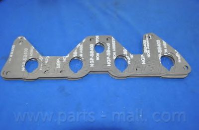 Прокладка впускного/выпускного коллектора PARTS-MALL P1L-C002 - Фото 1