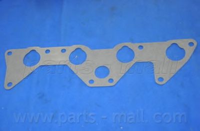 Прокладка впускного/выпускного коллектора PARTS-MALL P1L-C002 - Фото 3