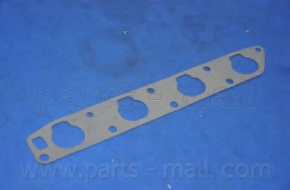 Прокладка впускного/выпускного коллектора PARTS-MALL P1L-C003 - Фото 3
