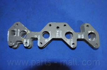 Прокладка впускного/выпускного коллектора PARTS-MALL P1L-C007 - Фото 2