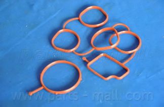 Прокладка впускного/выпускного коллектора PARTS-MALL P1L-C010 - Фото 1