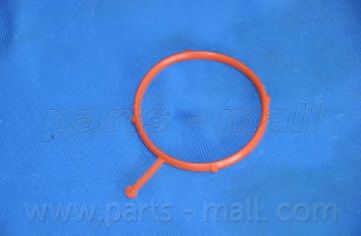 Прокладка впускного/выпускного коллектора PARTS-MALL P1L-C010 - Фото 2