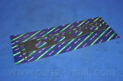 Прокладка впускного/выпускного коллектора PARTS-MALL P1L-C016 - Фото 1