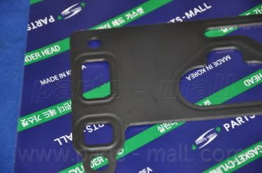 Прокладка впускного/выпускного коллектора PARTS-MALL P1L-C016 - Фото 2