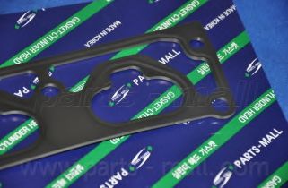 Прокладка впускного/выпускного коллектора PARTS-MALL P1L-C016 - Фото 3