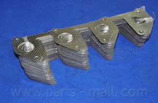 Прокладка впускного/выпускного коллектора PARTS-MALL P1M-C002 - Фото 1
