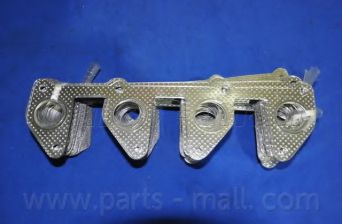 Прокладка впускного/выпускного коллектора PARTS-MALL P1M-C002 - Фото 2