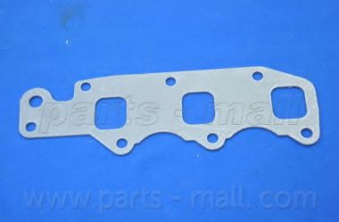 Прокладка впускного/выпускного коллектора PARTS-MALL P1M-C005 - Фото 1