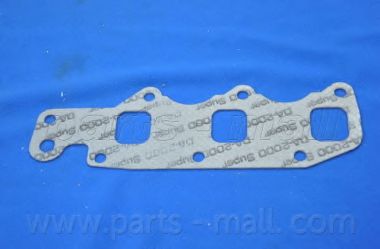 Прокладка впускного/выпускного коллектора PARTS-MALL P1M-C005 - Фото 2
