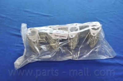 Прокладка впускного/выпускного коллектора PARTS-MALL P1M-C007 - Фото 1