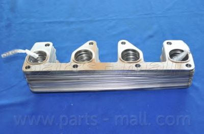 Прокладка впускного/выпускного коллектора PARTS-MALL P1M-C009 - Фото 1
