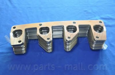 Прокладка впускного/выпускного коллектора PARTS-MALL P1M-C009 - Фото 2