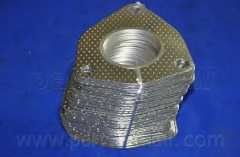 Уплотнительное кольцо, труба выхлопного газа PARTS-MALL P1N-C009 - Фото 1