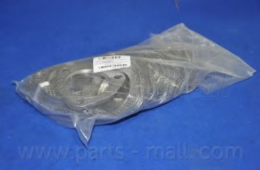 Уплотнительное кольцо, труба выхлопного газа PARTS-MALL P1N-C013 - Фото 2