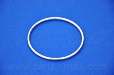 Уплотнительное кольцо, труба выхлопного газа PARTS-MALL P1N-C014 - Фото 2