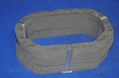 Прокладка, дифференциал PARTS-MALL P1U-C001 - Фото 1