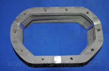 Прокладка, дифференциал PARTS-MALL P1U-C001 - Фото 2