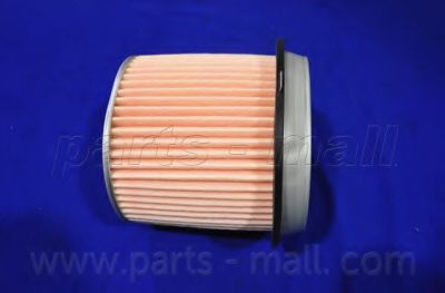 Воздушный фильтр PARTS-MALL PAA-007 - Фото 3