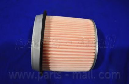 Воздушный фильтр PARTS-MALL PAA-007 - Фото 4