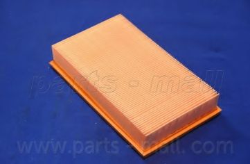 Воздушный фильтр PARTS-MALL PAA-010 - Фото 1