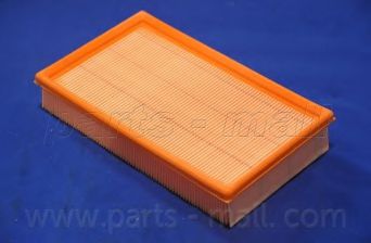 Воздушный фильтр PARTS-MALL PAA-010 - Фото 2