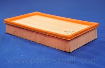 Воздушный фильтр PARTS-MALL PAA-010 - Фото 3