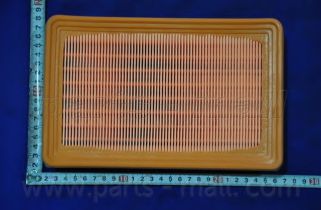 Воздушный фильтр PARTS-MALL PAA-012 - Фото 3