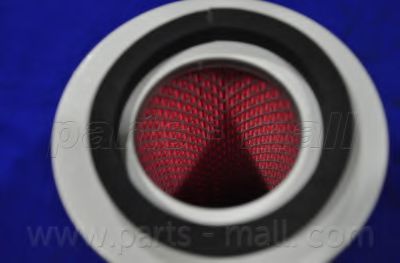 Воздушный фильтр PARTS-MALL PAA-013 - Фото 4