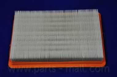 Воздушный фильтр PARTS-MALL PAA-023 - Фото 1