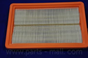 Воздушный фильтр PARTS-MALL PAA-023 - Фото 2