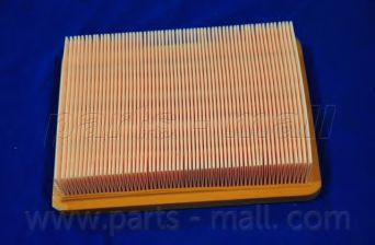 Воздушный фильтр PARTS-MALL PAA-024 - Фото 1