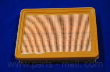 Воздушный фильтр PARTS-MALL PAA-024 - Фото 2