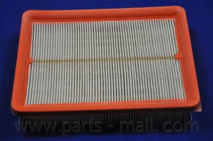 Воздушный фильтр PARTS-MALL PAA-028 - Фото 1