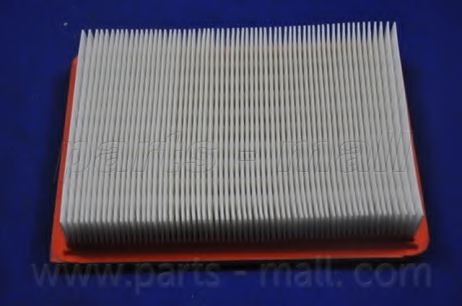 Воздушный фильтр PARTS-MALL PAA-028 - Фото 2