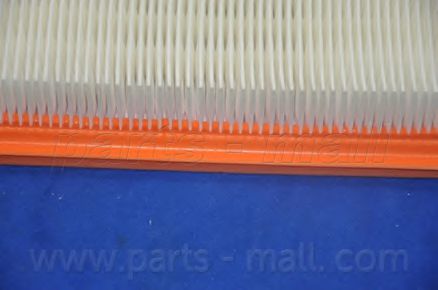 Воздушный фильтр PARTS-MALL PAA-028 - Фото 3