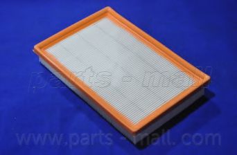 Воздушный фильтр PARTS-MALL PAA-033 - Фото 1